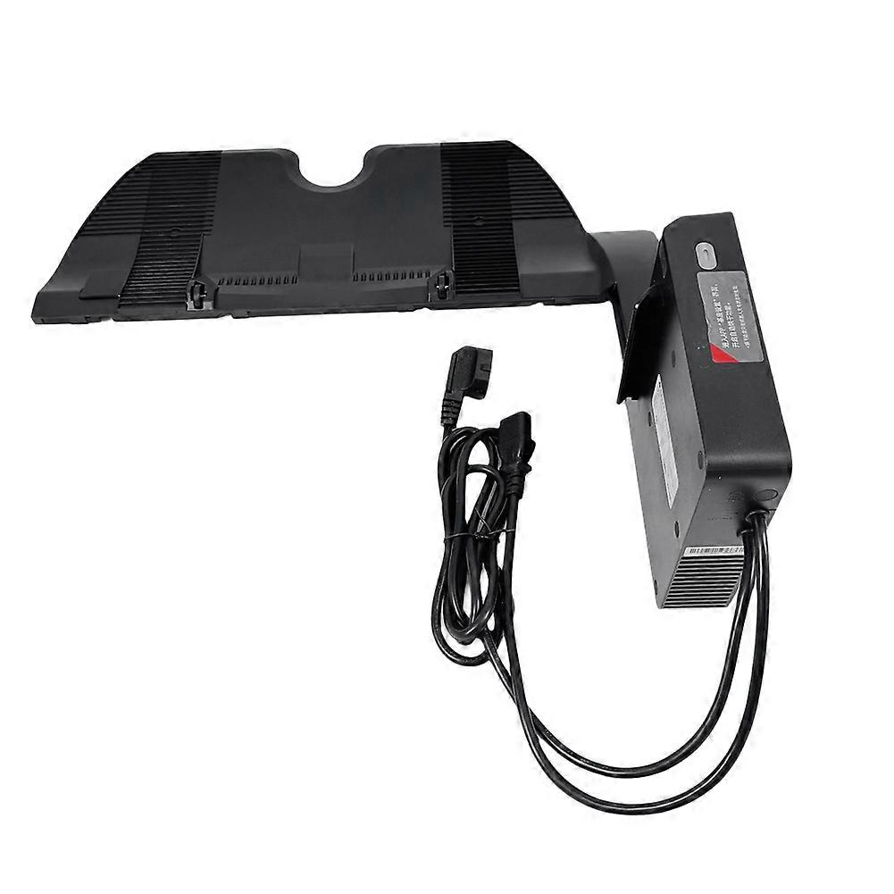Trocknungsset Mit 220 V Eu-stecker Für Roborock S7/s75 Maxv/g10/q70 Staubsauger Und Andere Serien
