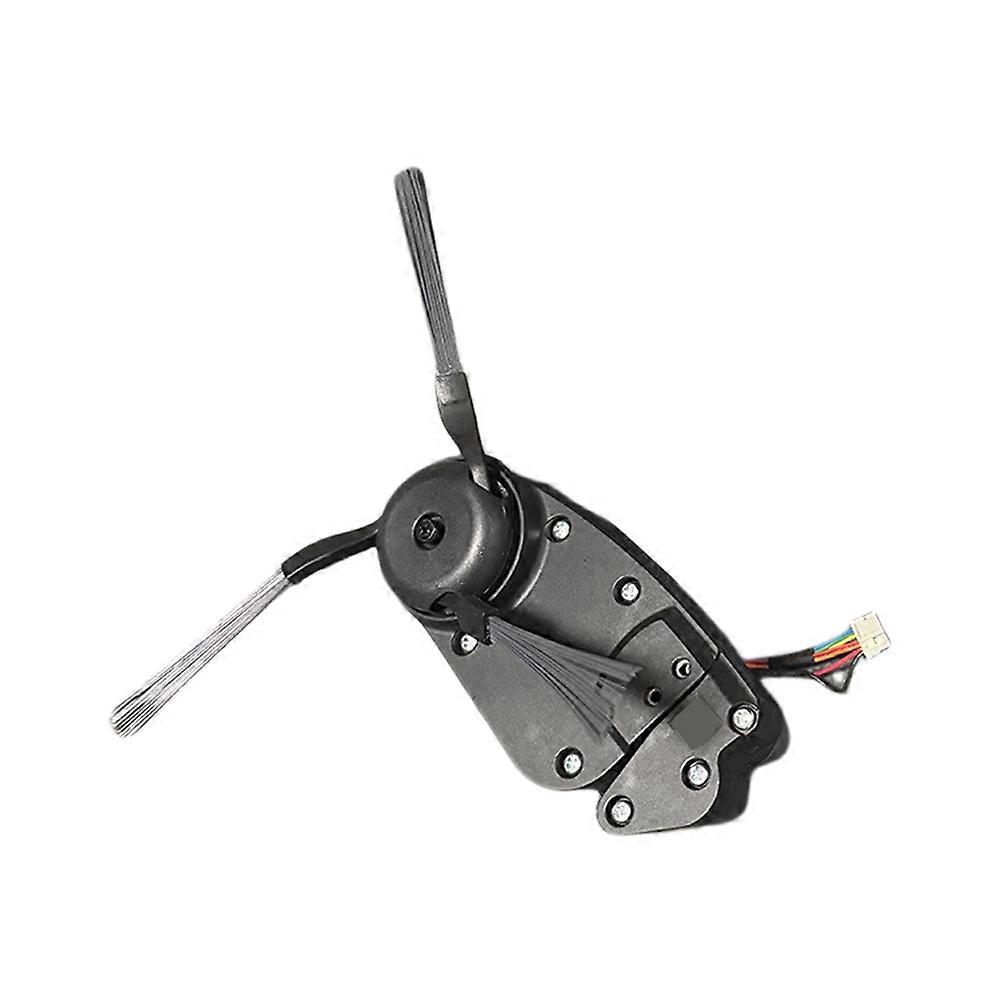 Seitenbürstenmotormodul Mit Kantenseitenbürste Für Dreame X40/x50/s50/s40/l40/l50 Ultra Staubsauger – Ersatzteile A