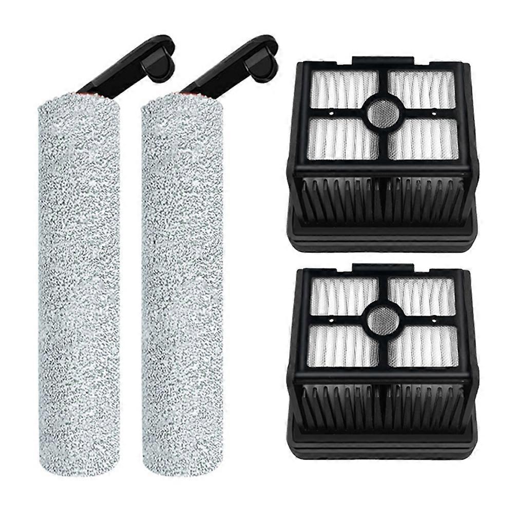 Ersatzzubehör Für Hauptspinnbürste Und Hepa-filter Für Dreame G10 Pro