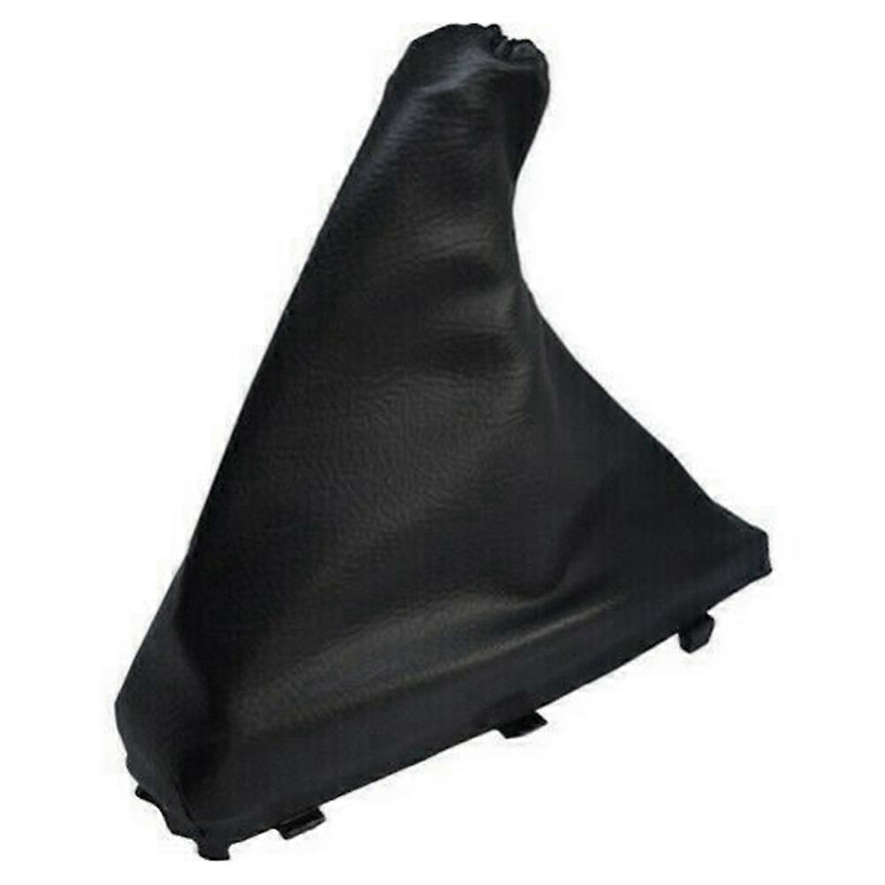 2 Stück Park-handbremsmanschette, Handbremsmanschetten-manschettenabdeckung Für Opel B 1995–2002, Anti-schaltknauf-gamaschenmanschette