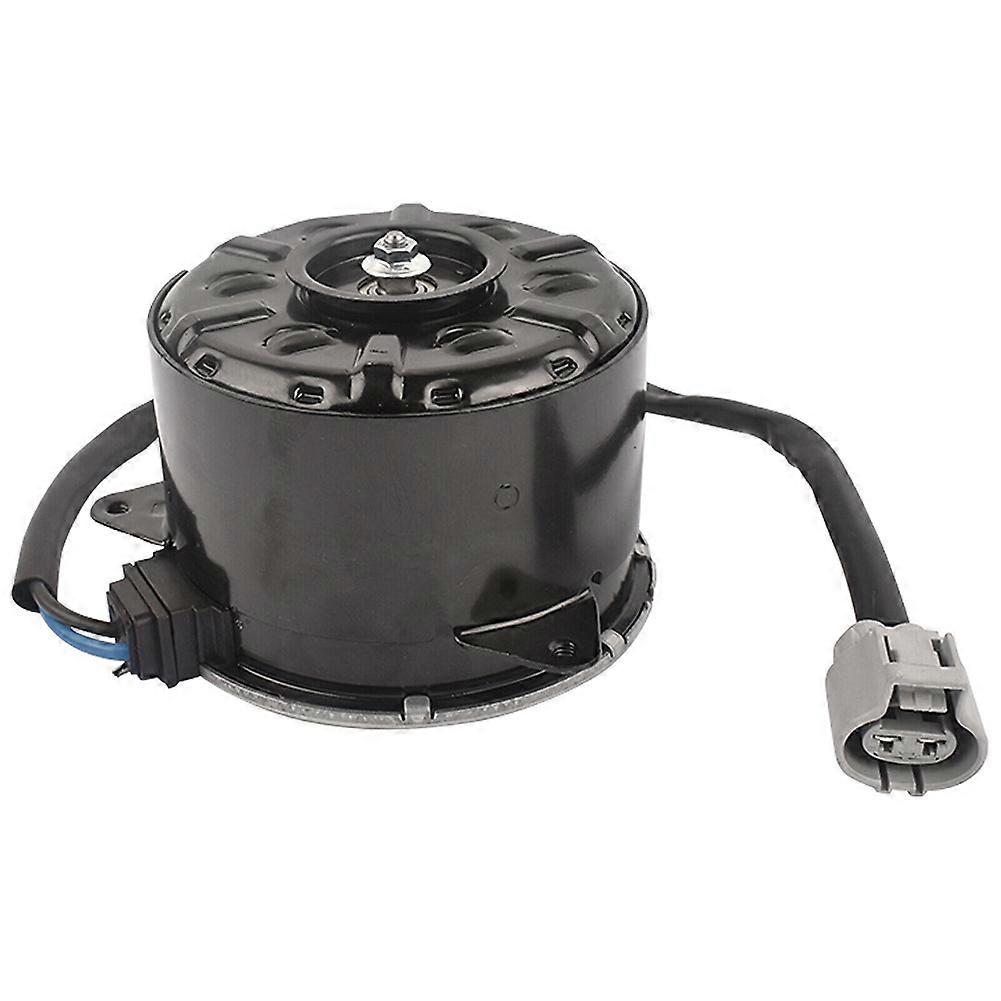 Kühlerlüftermotor Für Lexus Rx350 Rx450h Toyota Hiace (teilenummern: 16363-75030, 168000-4812, 16363-20390)