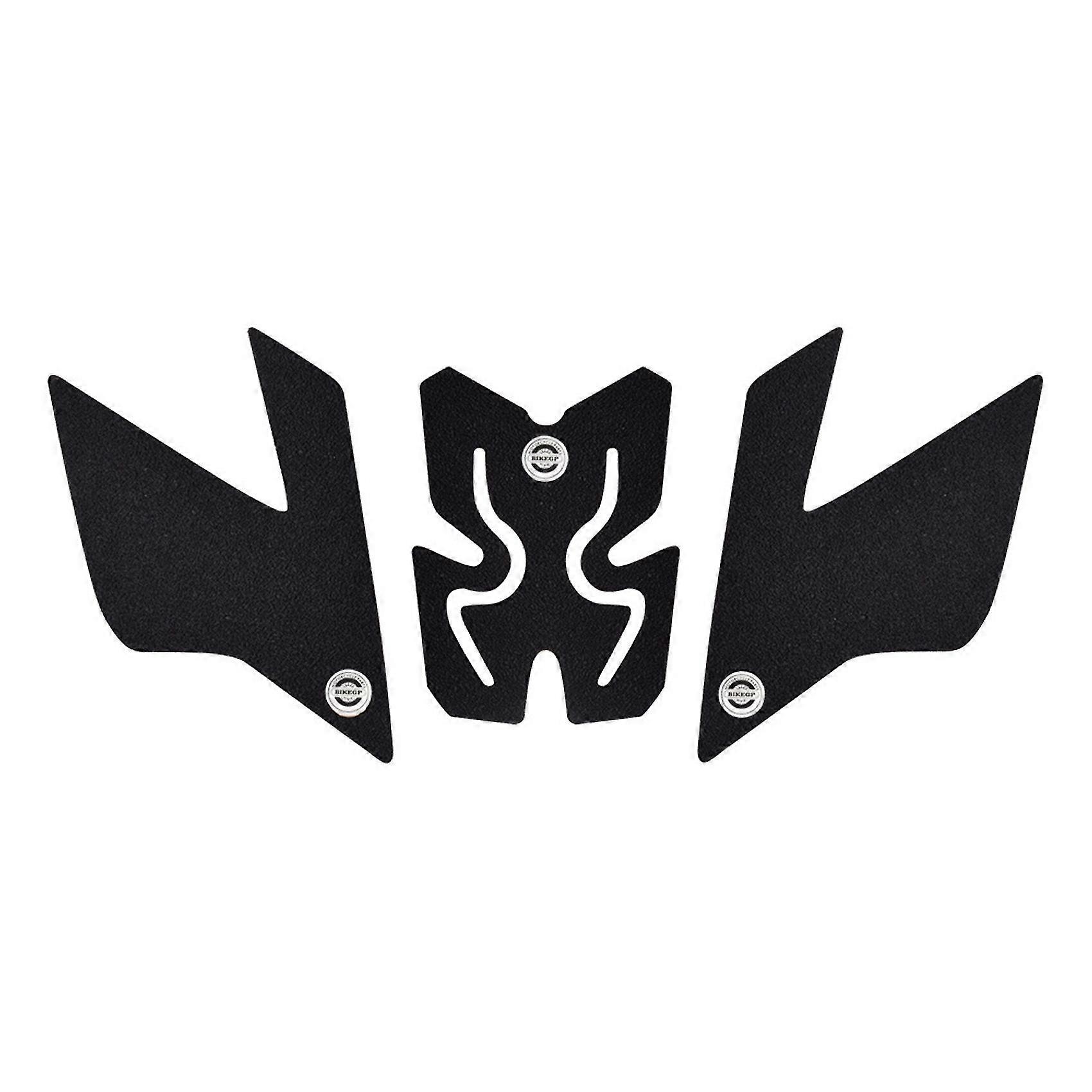 Motorrad Gas Tank Pads Schutz Kraftstoff Tank Traktion Pad Schutz Aufkleber Aufkleber Für Bn600 Tnt600