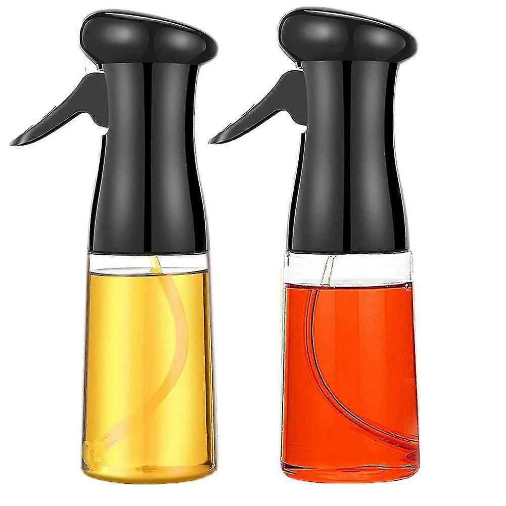 Ölsprüher Zum Kochen, Olivenöl-spenderflasche, Nachfüllbarer Küchenessigsprüher Für
