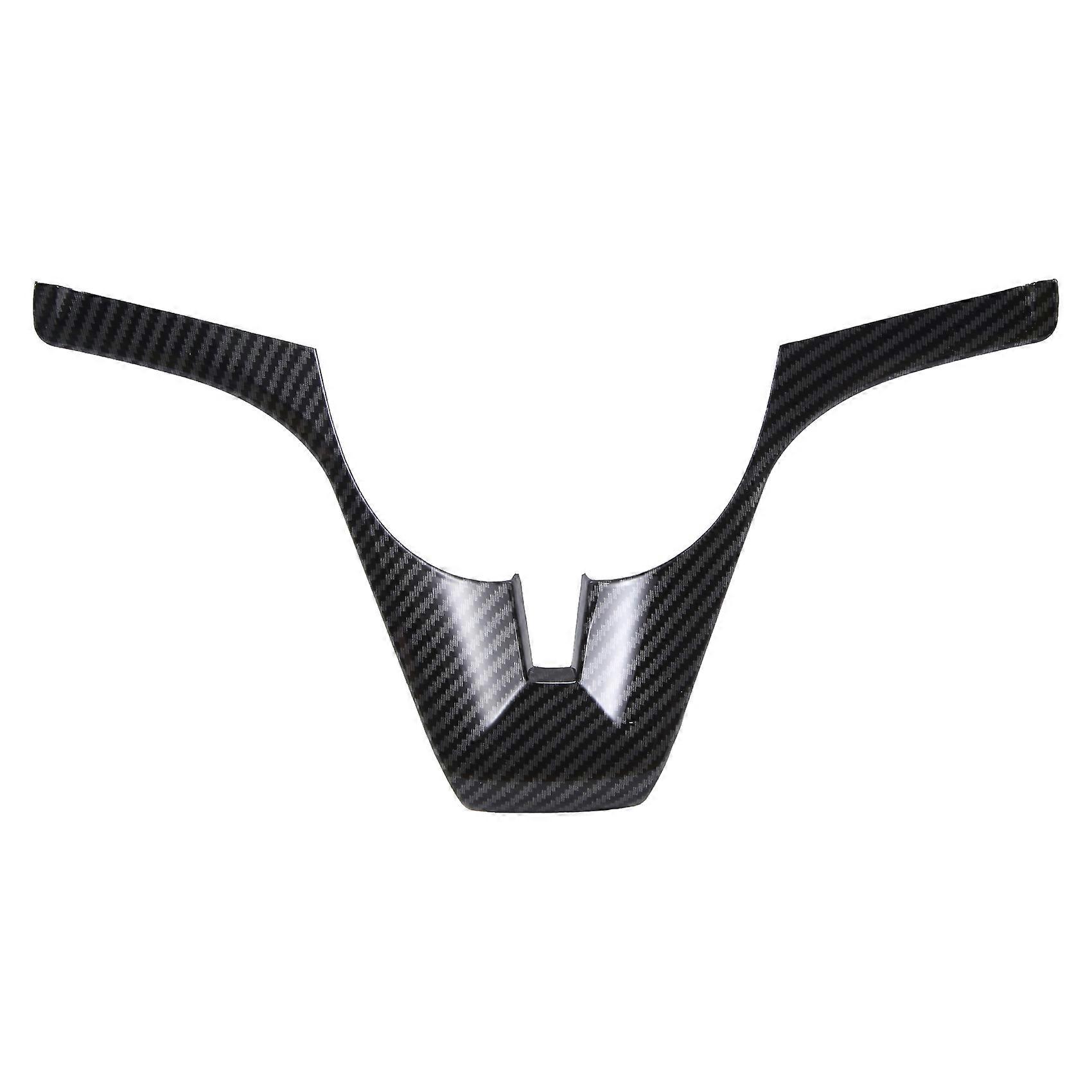 Auto-carbon-faser-innenlenkerverkleidung Für Klassisches Cruze-limousinen-schrägheck 2009–2015