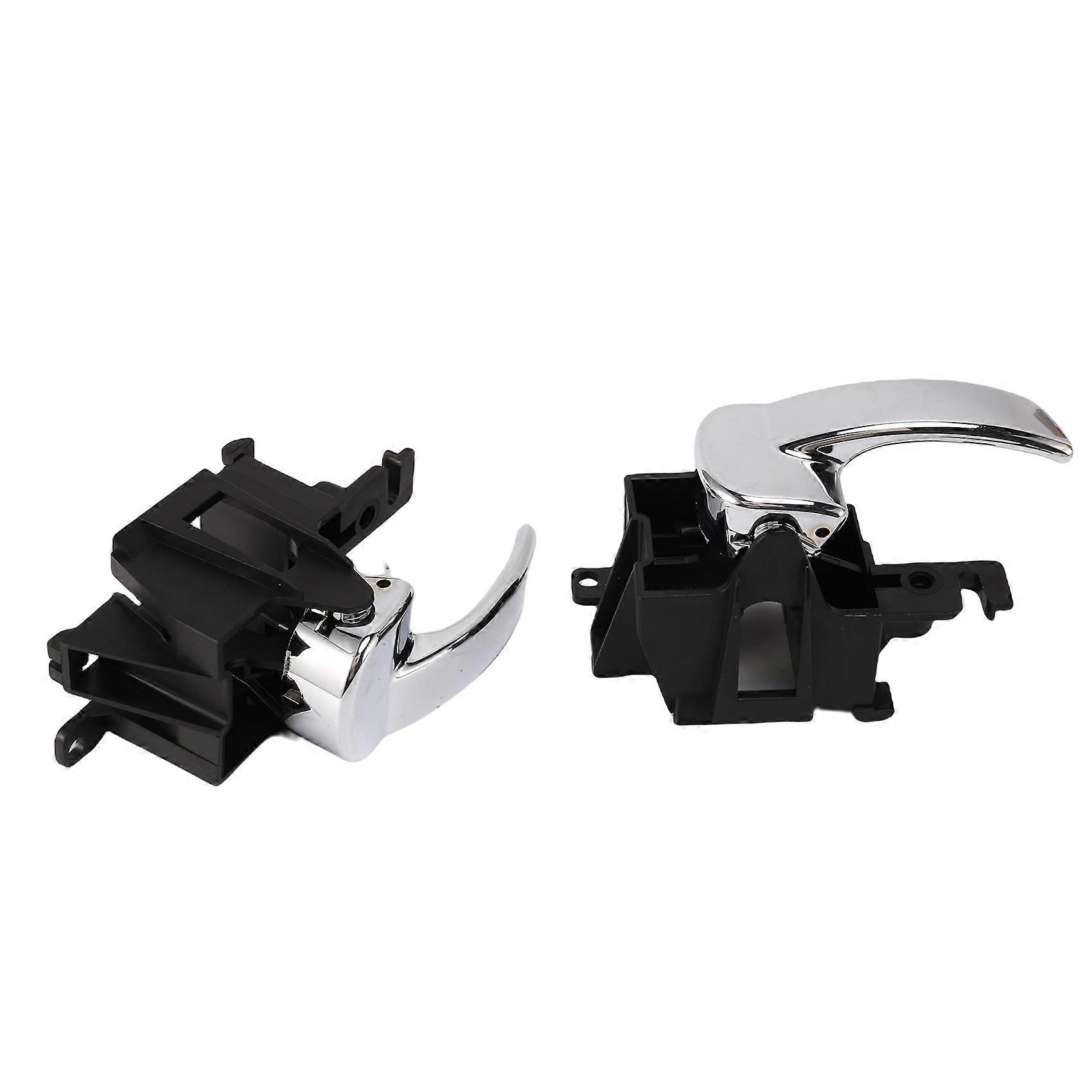 Auto-innentürgriff Für Navara D40 Ute / R51 05-13