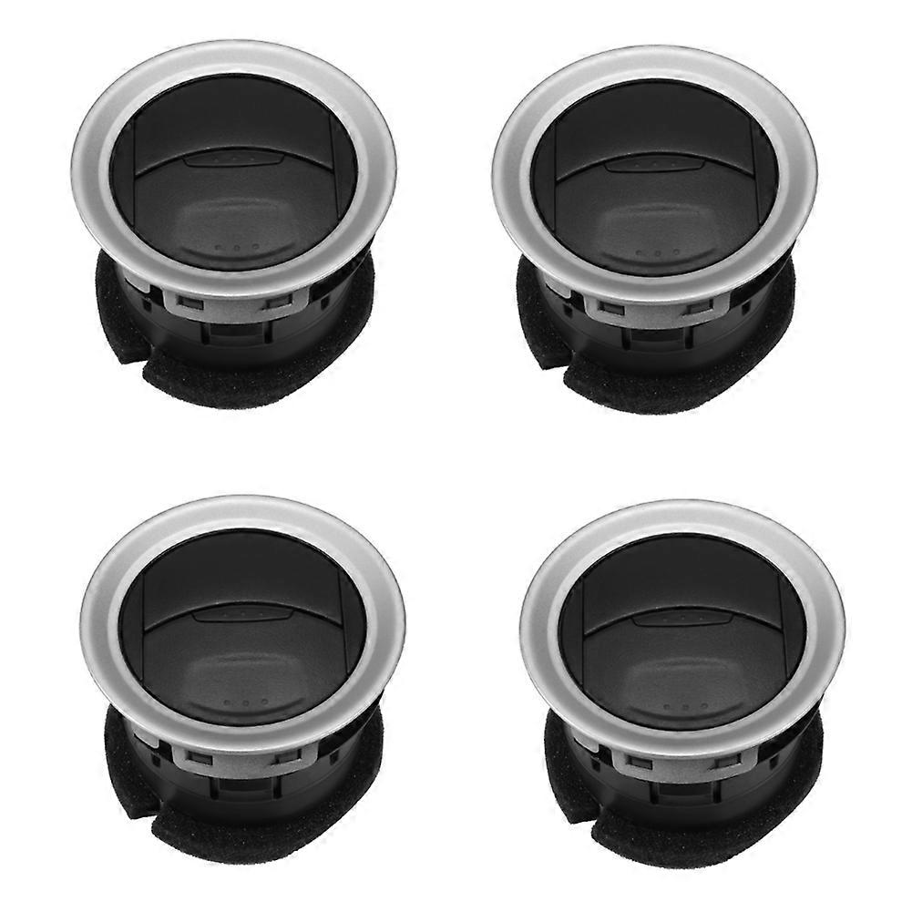 Frontlüftungsgitter 6m21u018b09 Für Ford Mondeo, Galaxy, Fiesta Und S-max