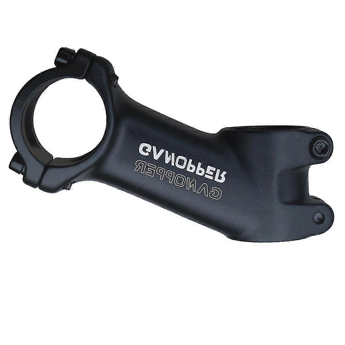 25 Grad Mountainbike Vorbau 31,8 Fahrrad Lenker Vorbau Verstellbarer Vorbau Riser Rennrad Teile 90 M