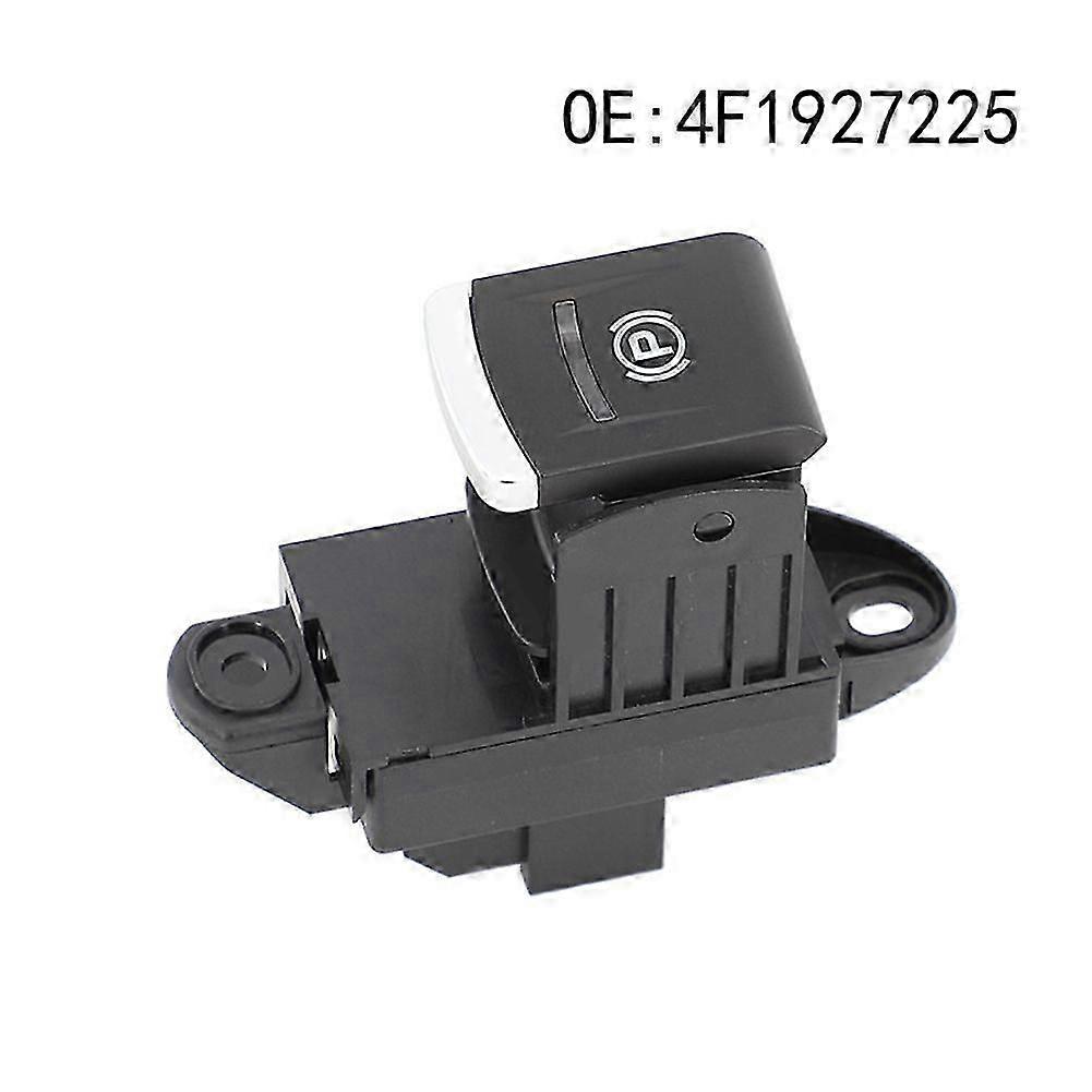 4f1927225 Leistungselektronischer Feststellbrems-handbremsschalterknopf Für A6 C6 S6 Rs6 A3 S3 4f1927225a