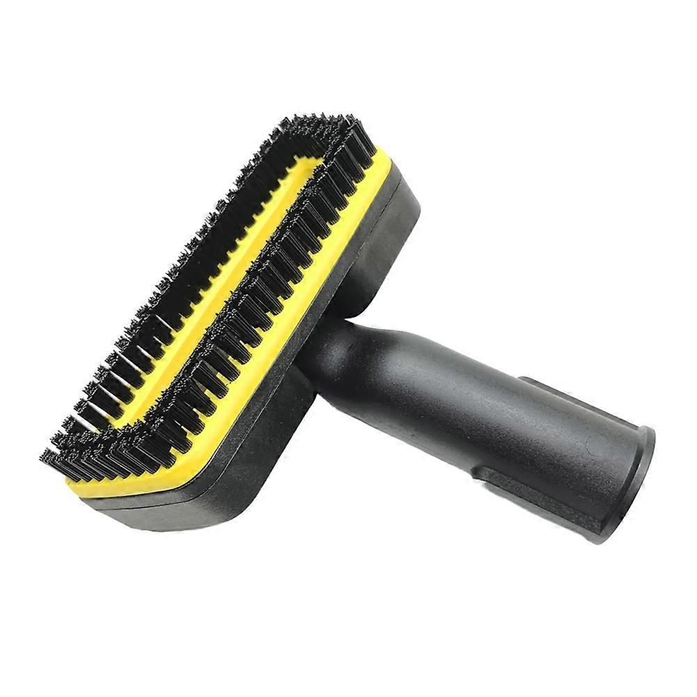 Zubehör Für Kärcher Sc1-5 Dampfreiniger, Ersatzteil Für Ctk1020 Handdüse, Schwarze Abnehmbare Dampfbürste