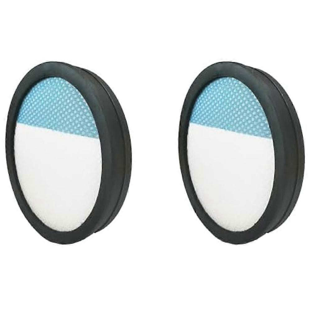 2er-pack Ersatzfilter Für Hoover Onepwr Evolve Pet Elite Bh53800v Bh53801v Staubsauger, Modell Nr. Ah44000