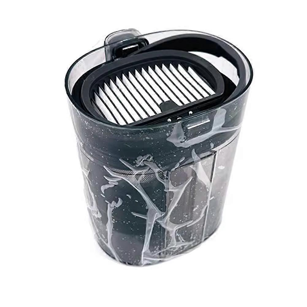 Multikegel-staubbehälterfilter, Kompatibel Mit Den Nass- Und Trockensaugern Dreame H14 Dual, H30 Ultra Mix Und H20 Ultra Mix.zubehör Für Nass- Und Trockensauger.