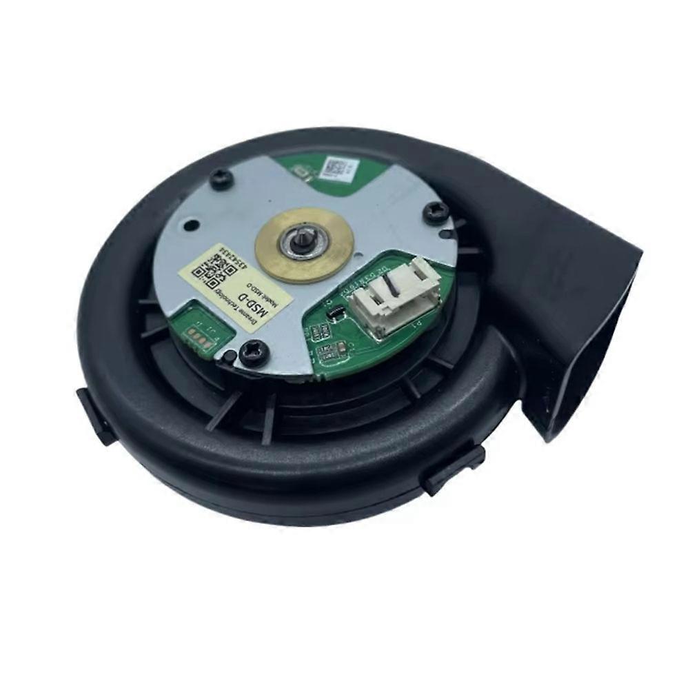 Msd-d Lüftermotor Für Dreame S10 / S10 Plus / L20 Ultra / L30 Ultra Roboterstaubsauger – Ersatzteile