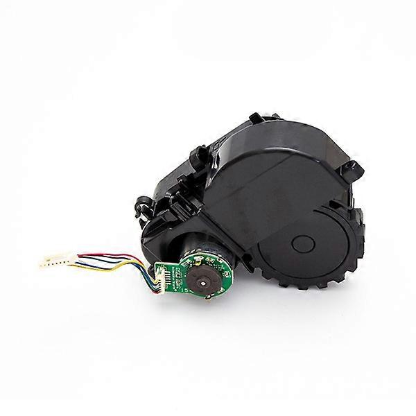 Staubsaugerrad Für Eufy, Robovac L35, Blaupunkt, Vrillo J300 Und Airrobo T9 – R Staubsaugerzubehör