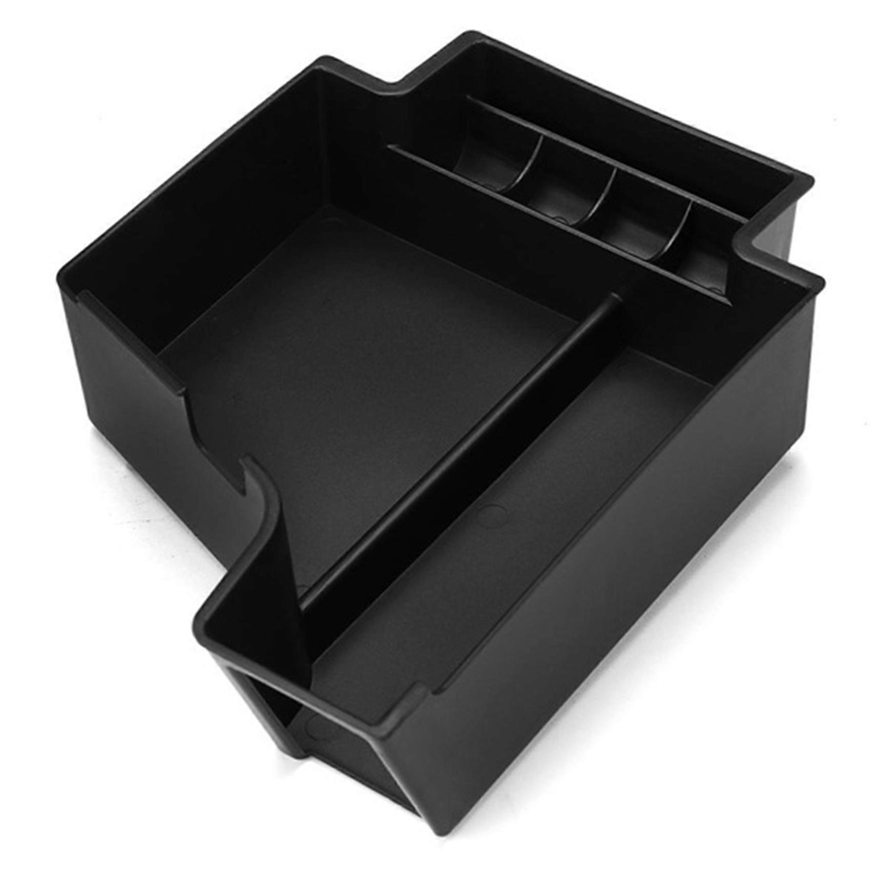 Auto Armlehne Aufbewahrungsplatte Box Container Halter Tablett Für S90 Xc60 V90cc Xc90 Armlehnenbox