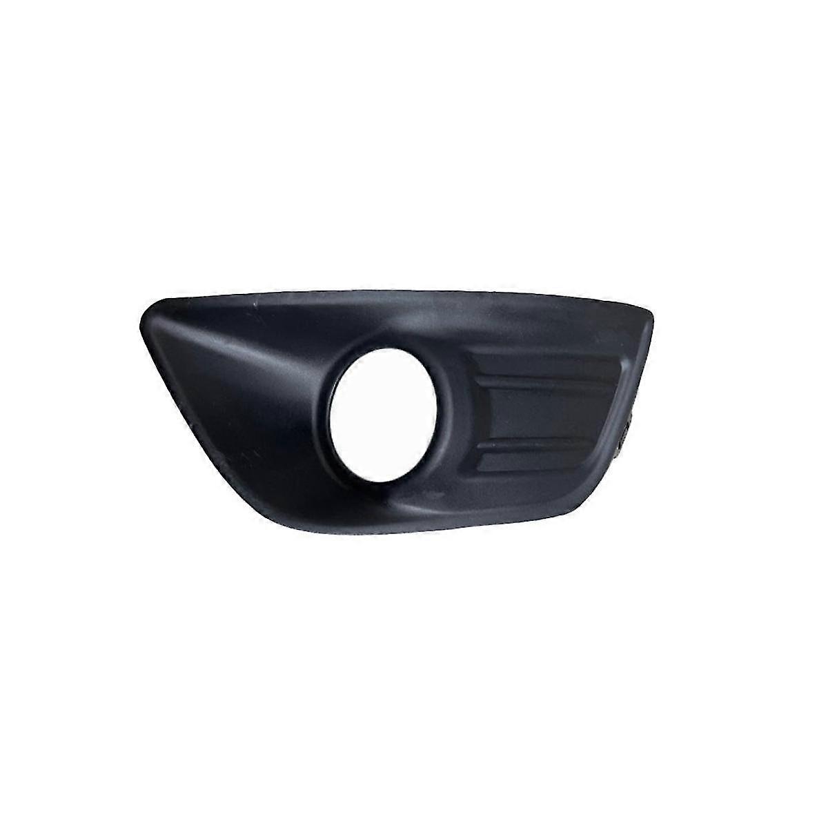 Auto Linke Stoßstange Nebelscheinwerfer Lampenhaube Gehäuseabdeckung Ersatz Für C4 2008-2012