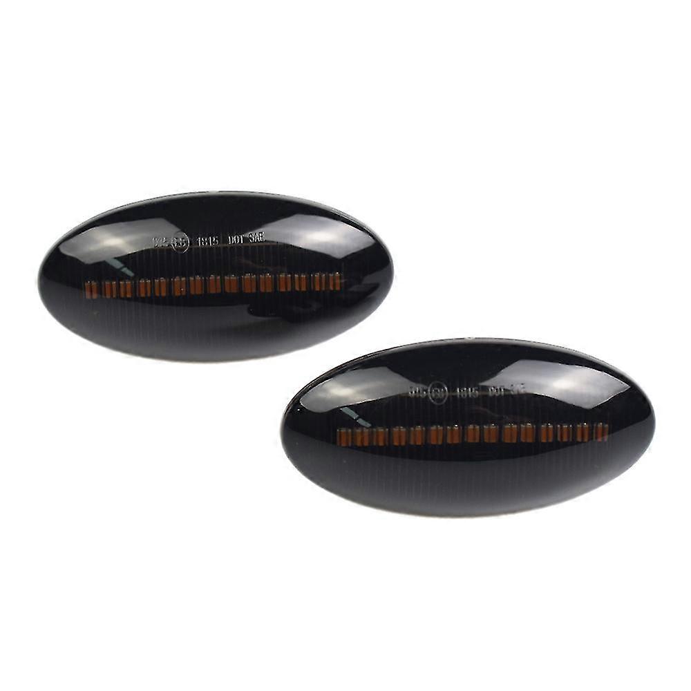 Auto Led Dynamisches Seitenmarkierungslicht Blinkerlicht Für Apv Alto Grand Vitara Ignis Jimny Sx4