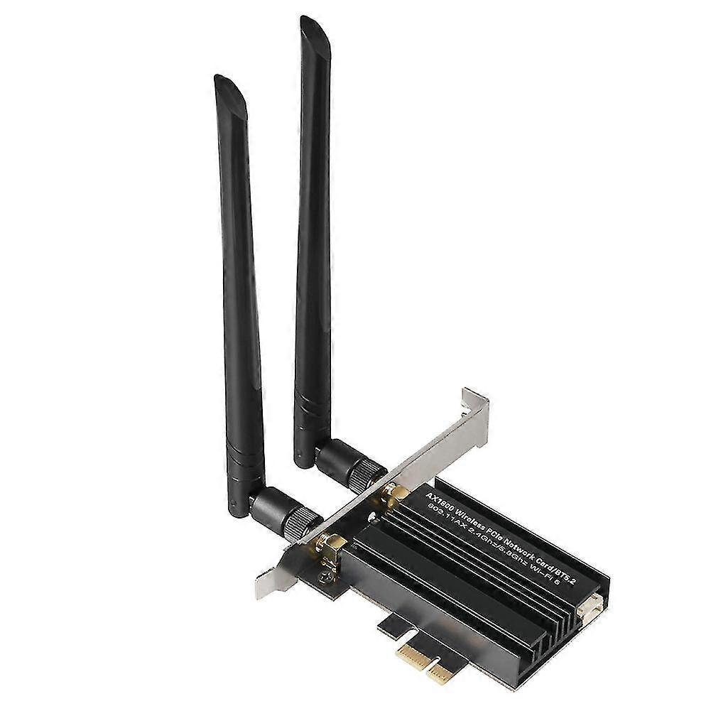 Ax3000 Gigabit – Wifi6e Mt7921 Pcie Desktop-wlan-empfänger Tooth5.
