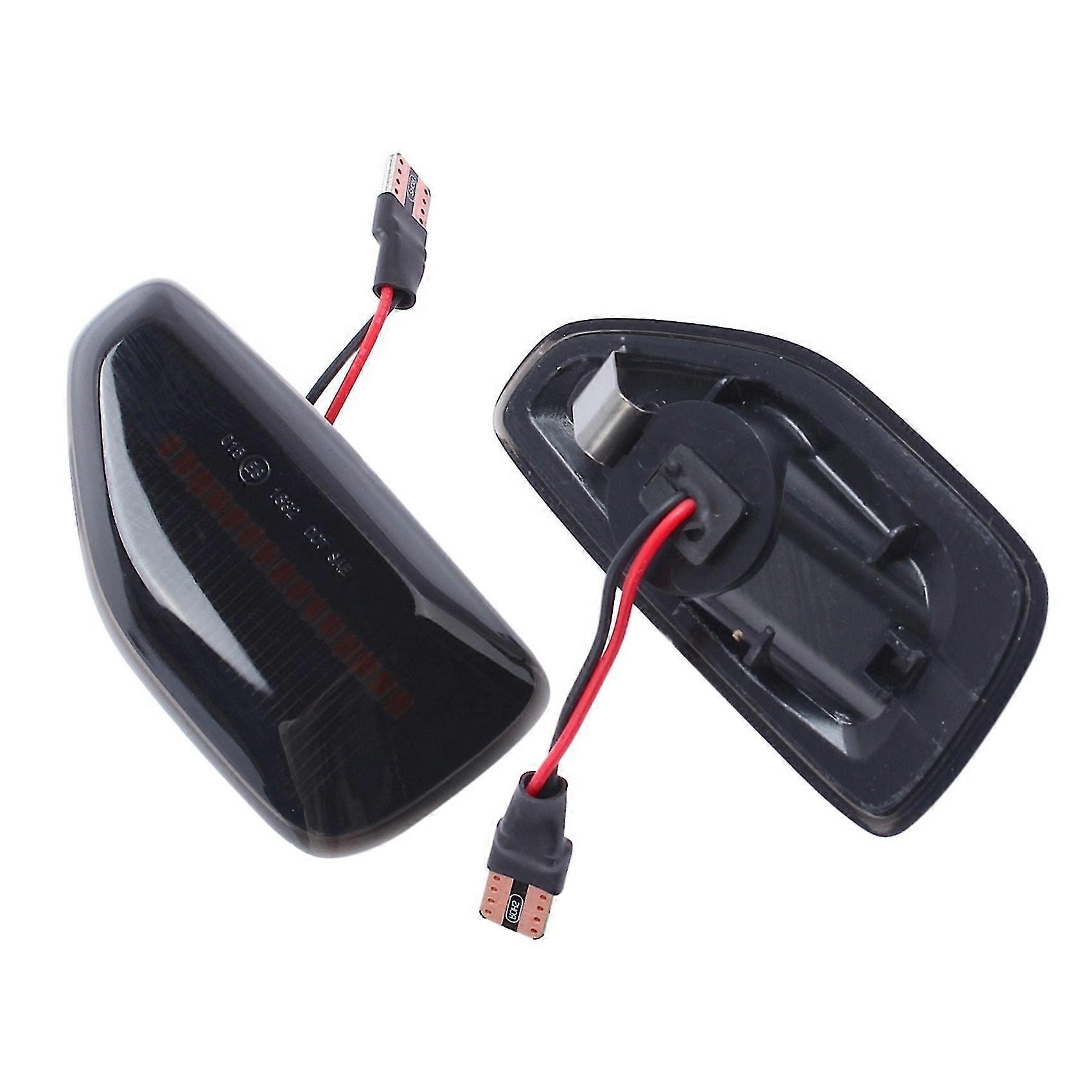 2 Stück Led D Seitenblinker Licht Led Ber Anzeige Für Der Mk2 Ii Mk2