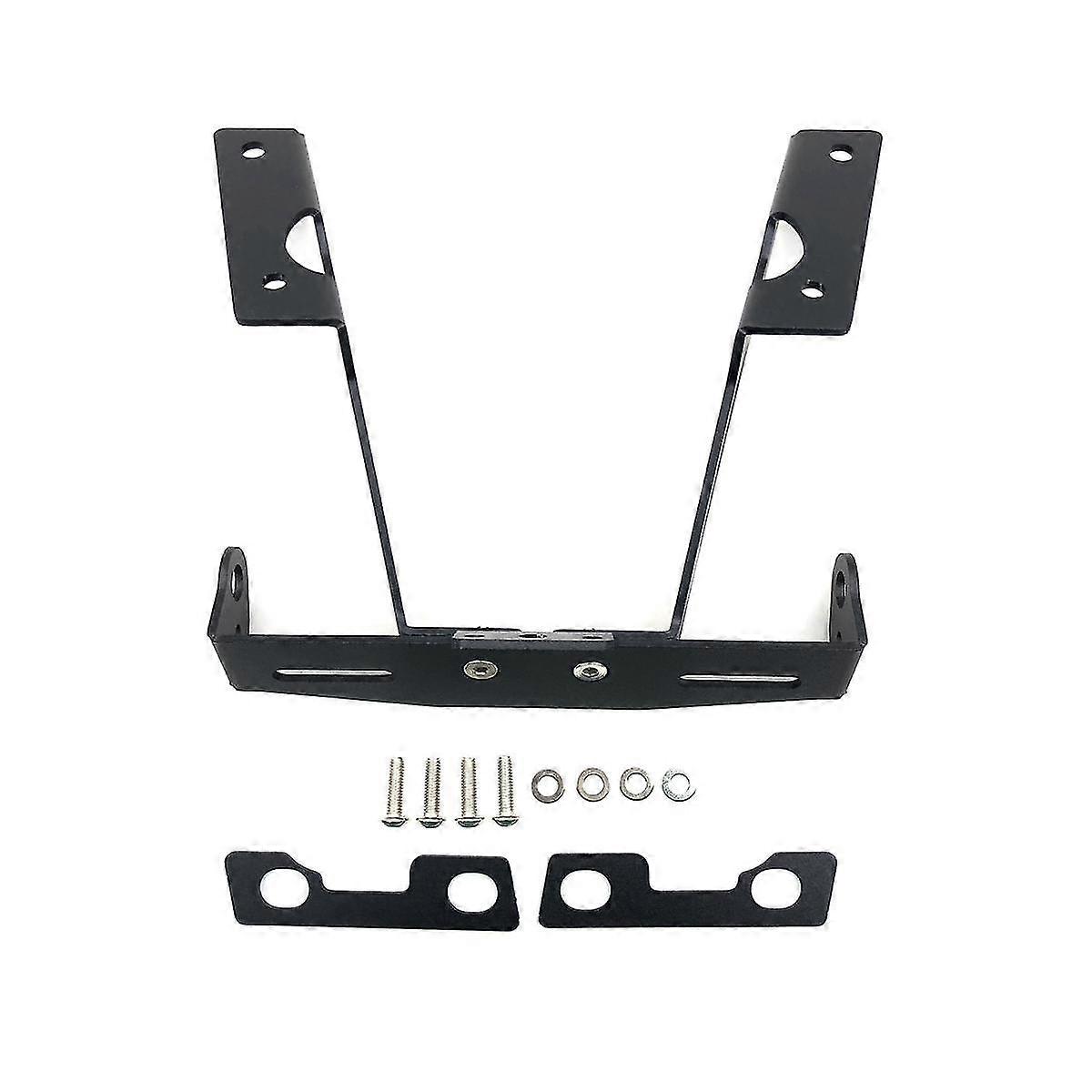Fahrradplatten-h-halterung Für Gsxr1000/ Abs Gsxr1000r/ Abs 2017–2019