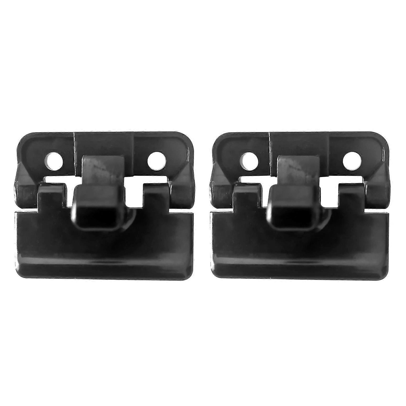 2x 58908-32050 Mittelkonsolendeckelverriegelung Striker Lock Für 4runner Sienna