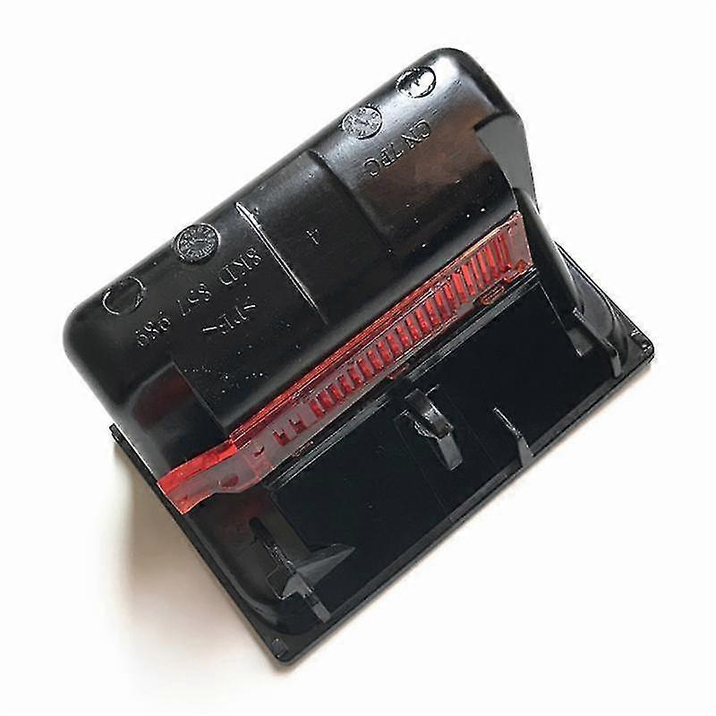 Aschenbecher Fach Aschenbecher Vorne Aschenbecher Box Zigarettenanzünder Kern Für- A4 A5 Q5 2009–2015 Rs4 2013–2015 Rs5 8k08579