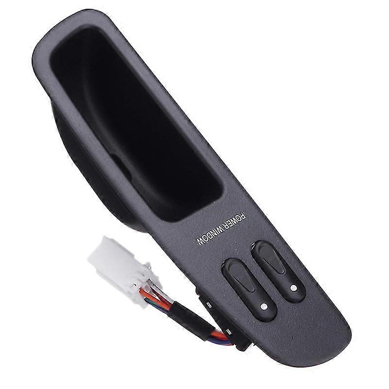 Für Mb Van Mb100 Lh Rh Auto Teile 12v Elektrische Fenster Schalter Doppel Bond Taste