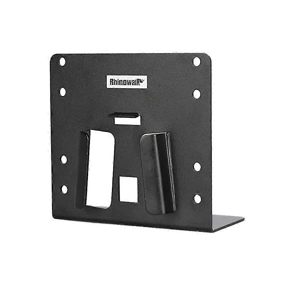 Rhinowalk Fahrradtaschen-adapter Aus Aluminiumlegierung Für Faltbares Fahrradträgerkorb-taschenblock-zubehör