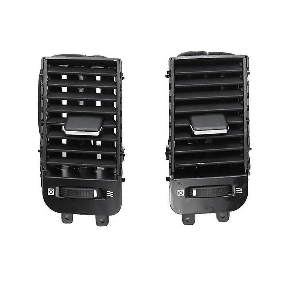 Klimaanlagen-luftauslassgitter Für Toyota Land Cruiser Prado Lc120 Und Lexus Gx470 (2003–2009) – Luftauslass Im Armaturenbrett