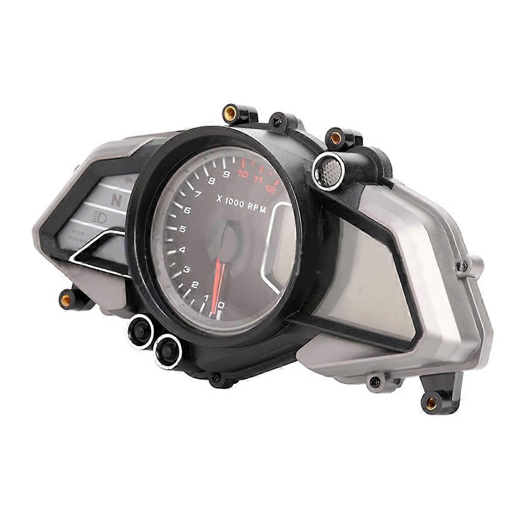 Motorrad-tachometer, Digitaler Digitaler Drehzahlmesser Für Bajaj Pulsar 200ns, Kilometerzähler