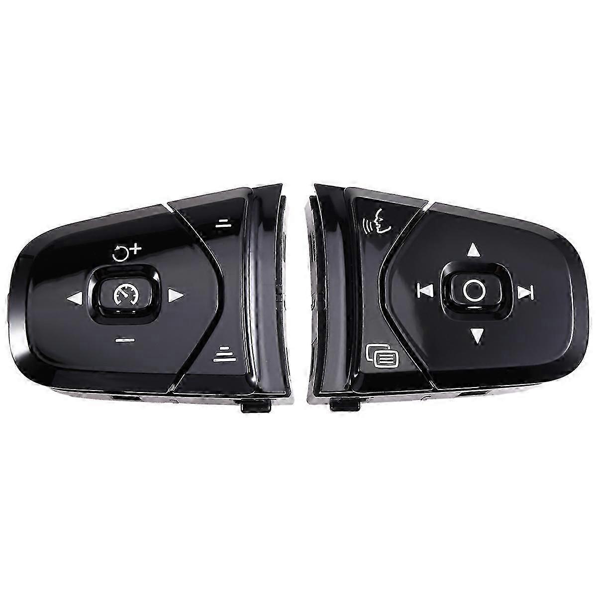 1set Neue Auto Lenkrad Tempomat Taste Für Volvo S60 V60 S90 V90 Xc90 Xc60 Mk2 314