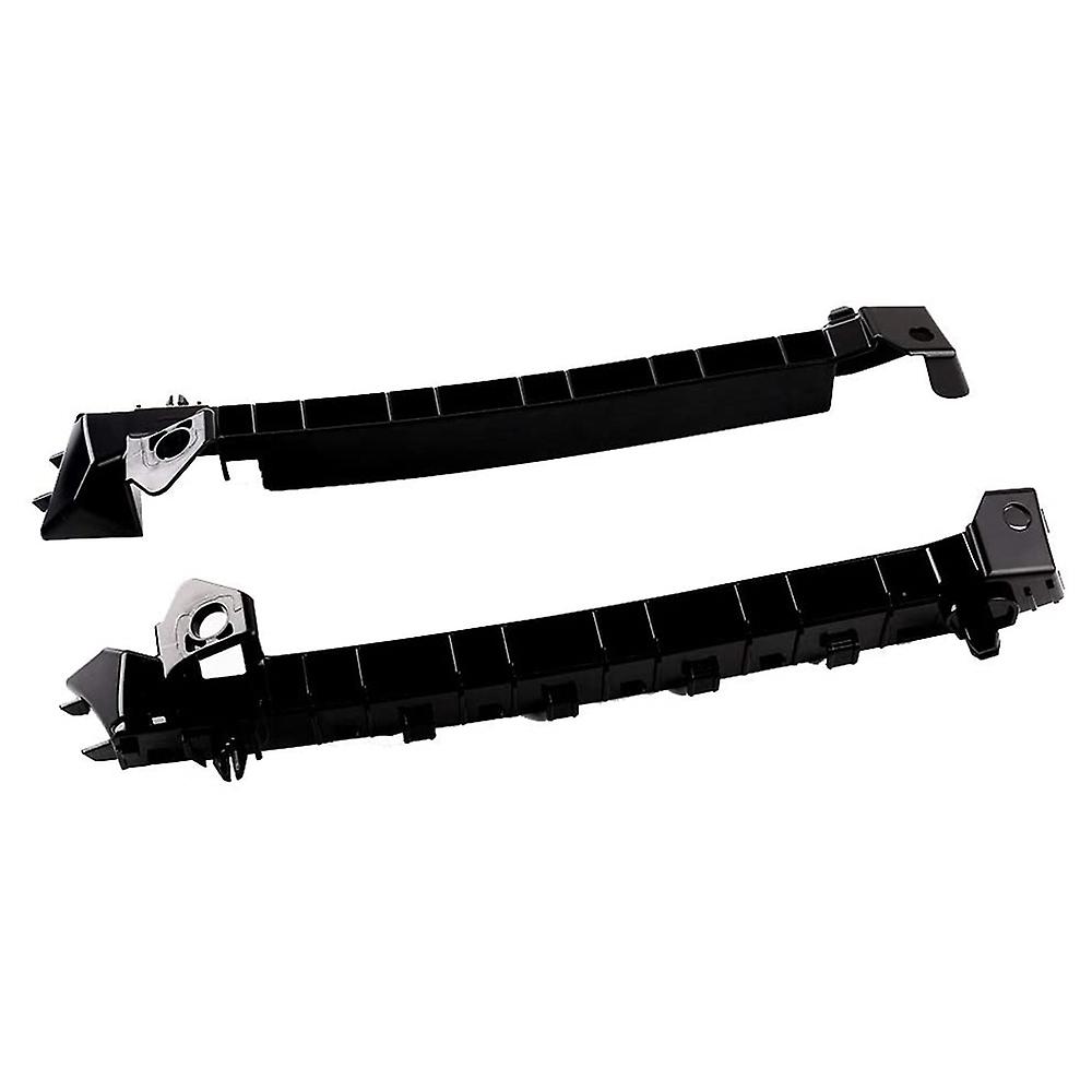 1 Paar Stoßstangenhalterung Vorne Links Rechts Für Impreza 2008–2011 Gt Und 57707fg002 57707fg01
