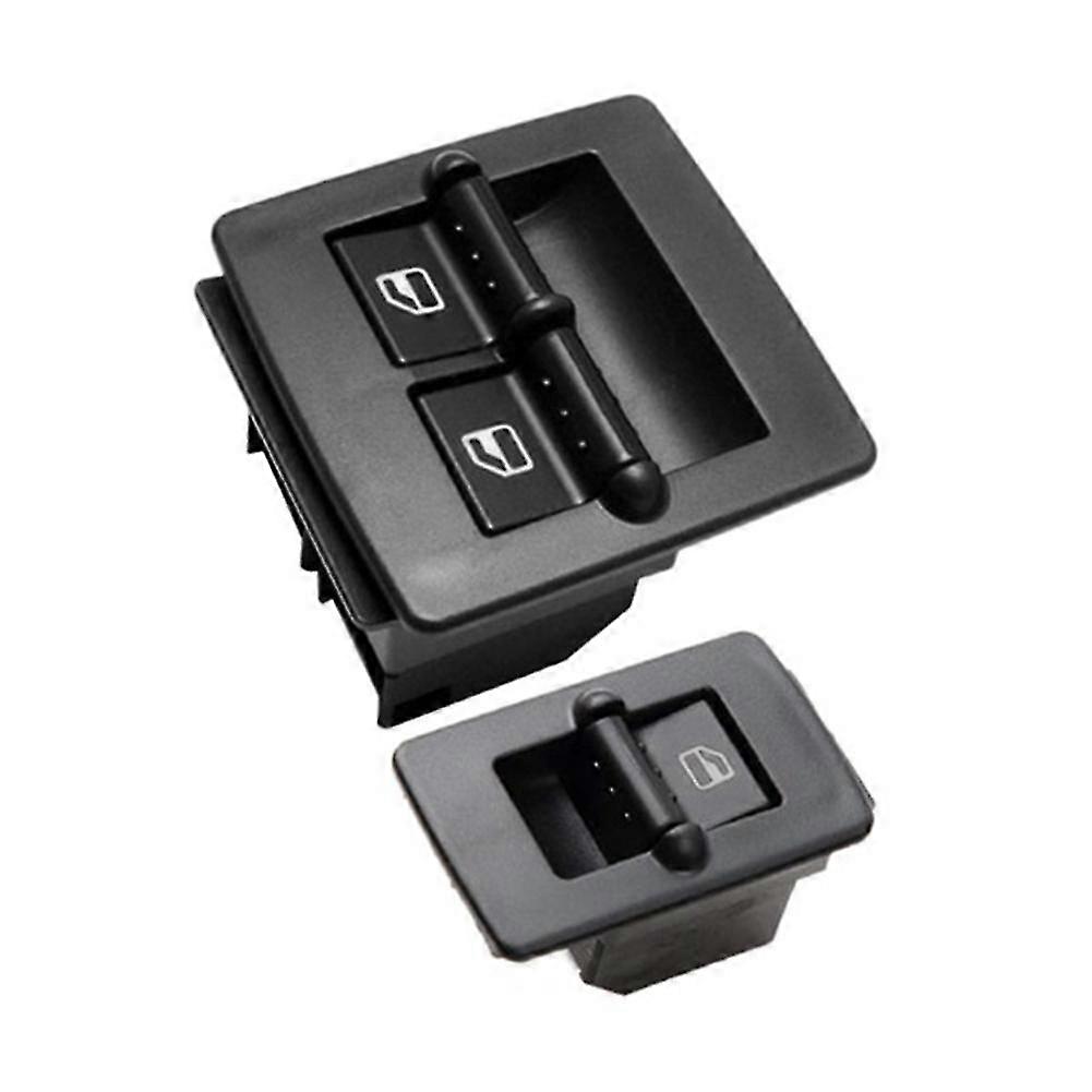 Zubehör Für Elektrische Fensterheberschalter Für Autos, Für Käfer 1998–2010, 1c0959527a, 1c0959855a