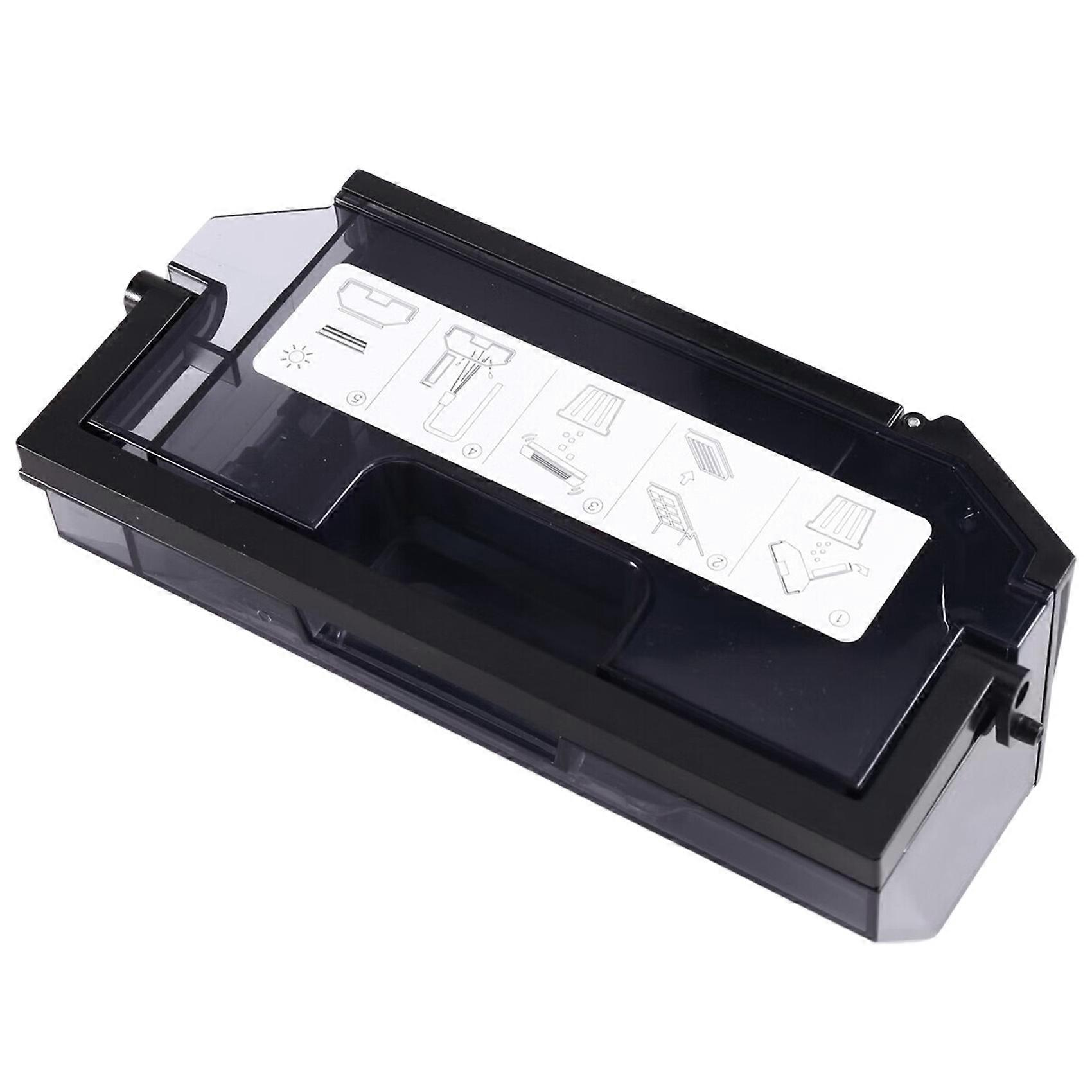 Ersatz-staubbehälter Für Ecovacs Deebot X5 / X5pro Omni / X5pro Plus / X5pro Ultra Staubsauger