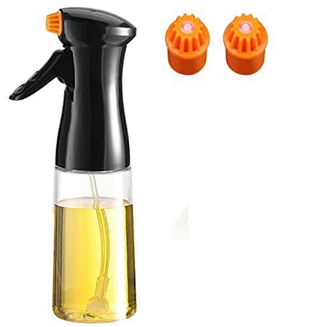 Ölsprüher Zum Kochen, Mister Olivenölsprüher, Ölspritzerflasche, Für Luftfritteuse, Grill, Baki