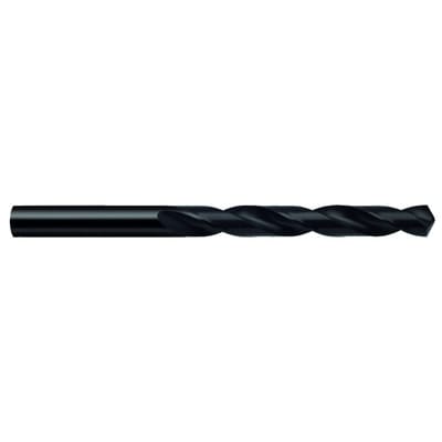 Spiralbohrer 305 DIN 338 N HSCO blank RH 118° 1,64mm