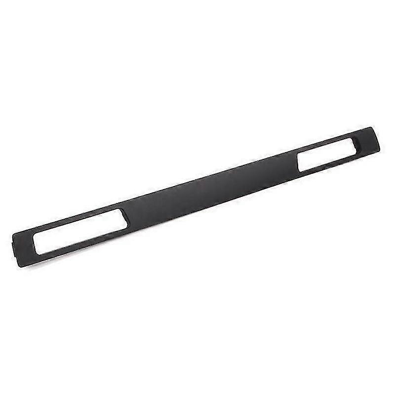 Porte-gobelet Trim Surround Panel 51457138797 Für - E90 E91 E92 325i 328i 330i 335i 335xi M3 325i 325xi