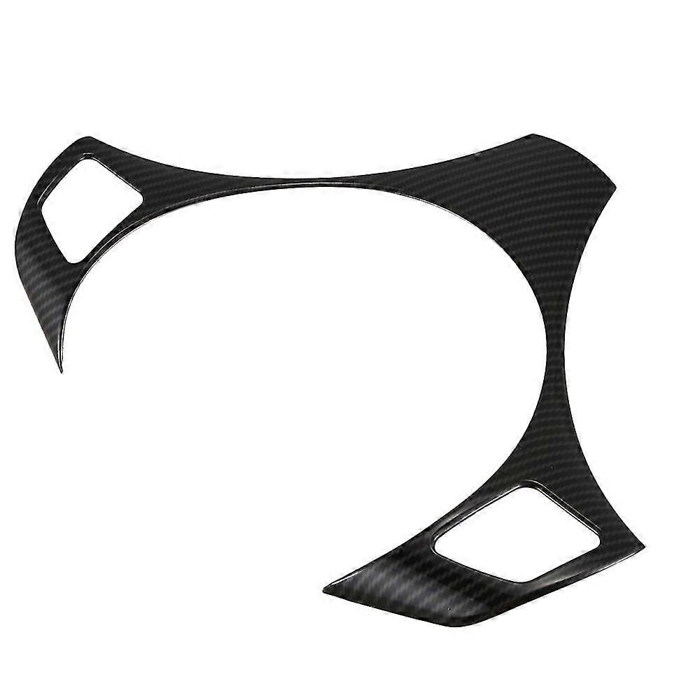 Auto Lenkrad Dekoration Rahmen Trim Für-bmw E90 3 Serie 2005-2012 Für-bmw E87 1 Serie 2004-2011