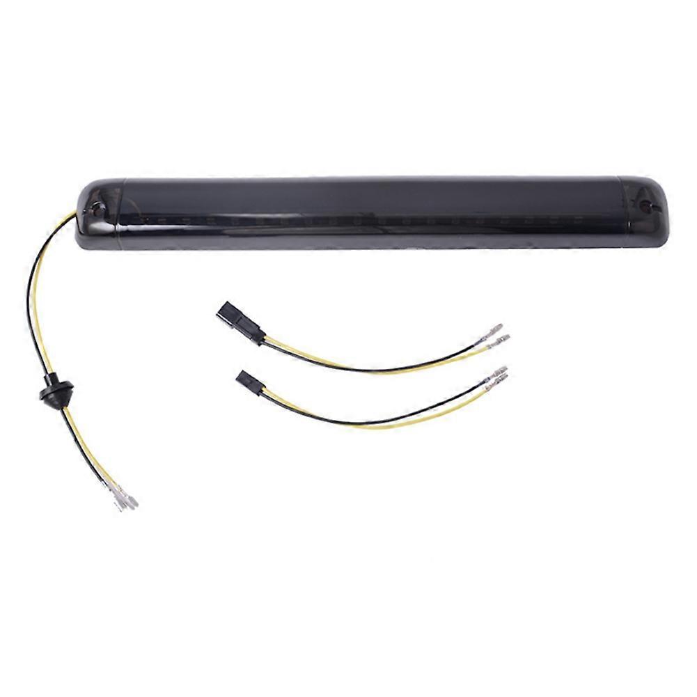 Auto-rücklicht, Hochmontiertes Bremslicht, Drittes Bremslicht, Hintere Bremsleuchte, Kompatibel Mit Chevy Suburban Gmc Yukon Hummer H2