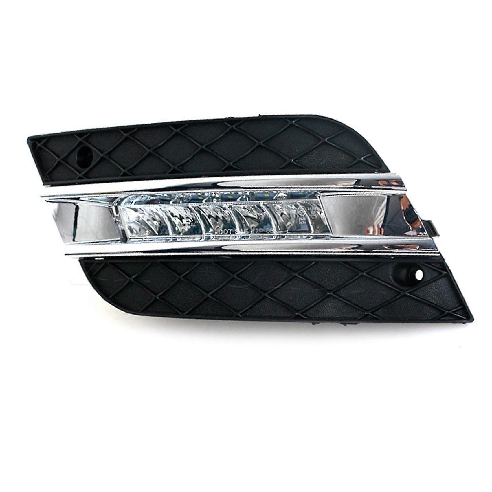 Rechtes Led-tagfahrlicht Drl Für Ml350 W164 Ml300 Ml320 2010–2011