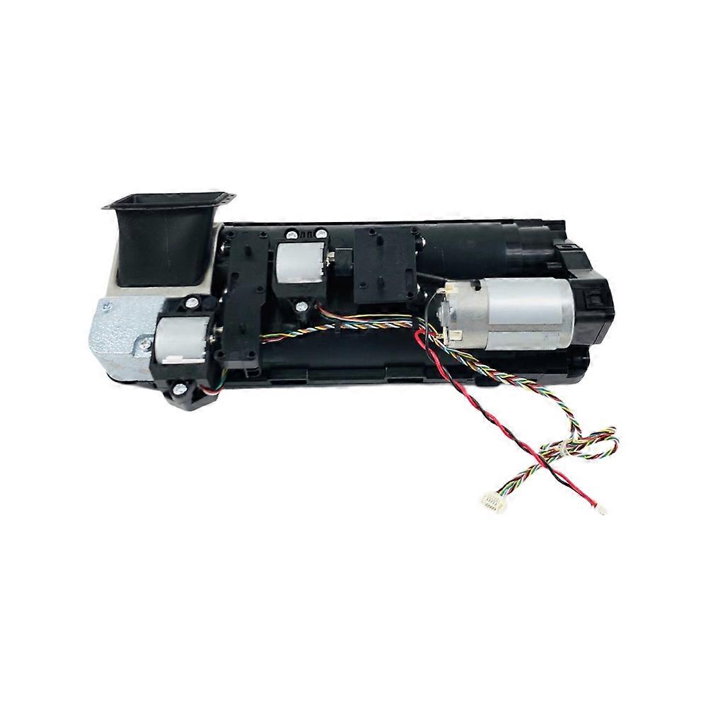 Hauptbürsten-hebemotor-baugruppe Für Dreame Z60 Ultra Roller – Komplette Ersatzteile – Bürstenhalter