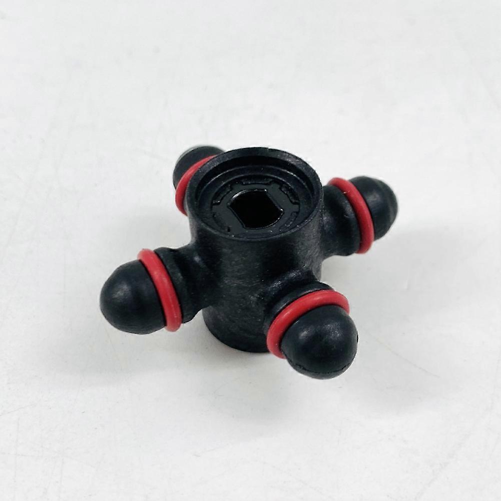 Rotierende Bürste, Hauptbürste, Motorwelle, Verbindungsrotor Für Scheuersaugmaschine Dreame H12 Pro/h12 Dual/h12 Pro Ultra