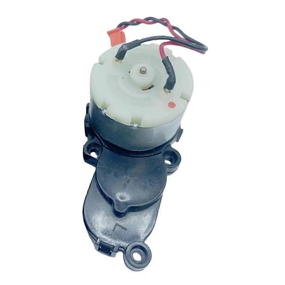 Linker Seitenbürstenmotor Für Qihoo 360 S6 Roboterstaubsauger – Ersatzteil