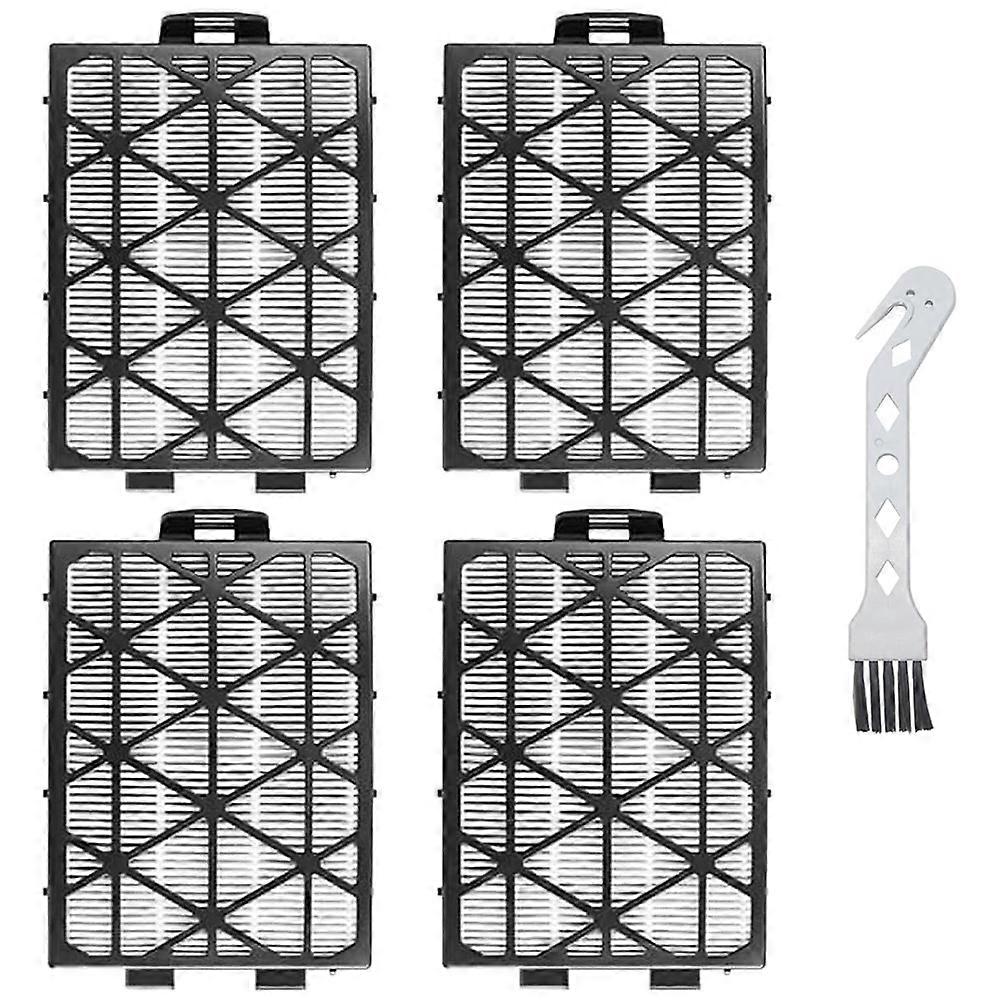 Ersatz-hepa-filter Für Eureka Neu652 / Neu651pl Staubsauger