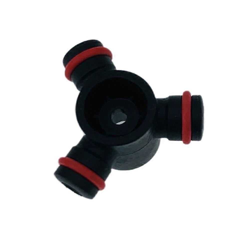 Kupplung/stecker Für Roborock Wd5m6a/wd6y1a Bodenwäschermotor, Rotierender Bürstenmotor, Rotorkopf, Ersatzteile