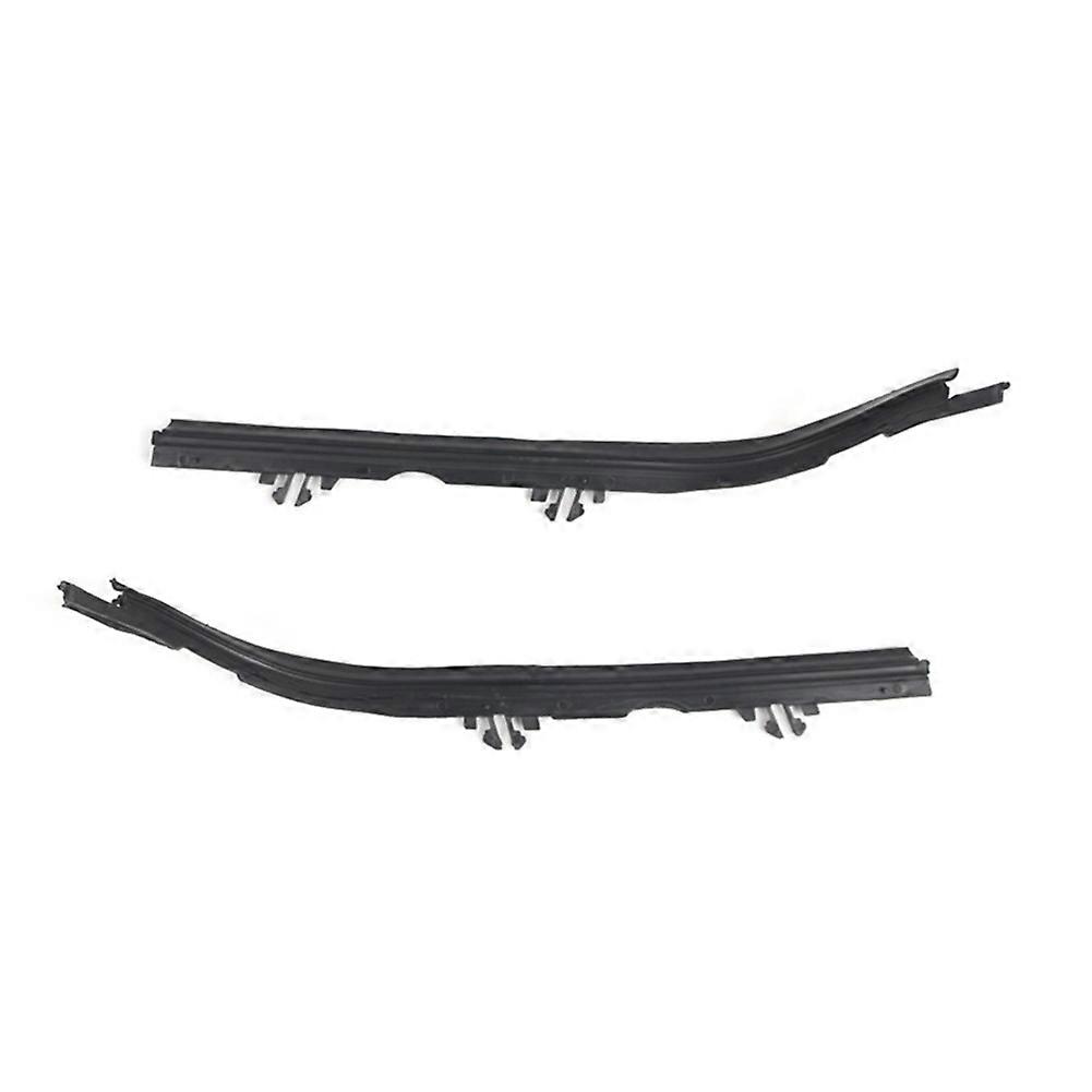 Scheinwerferlinsen-dichtungsdichtung Für Bmw 5er E39 1996–1999. Scheinwerfer-dichtungsblenden-dichtung 63128387513 63128387514