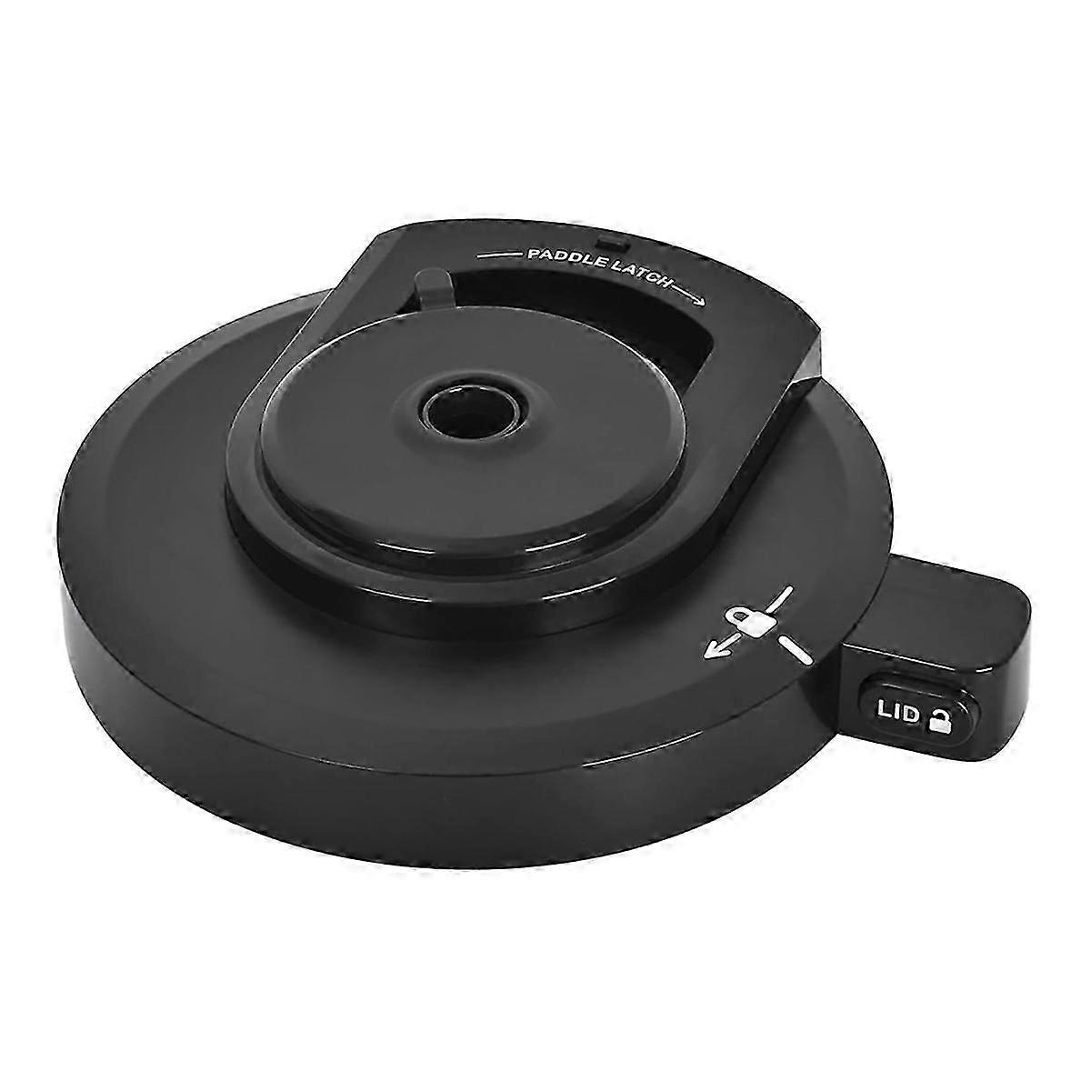 Äußere Schüsselabdeckung Für Eismaschine (nc299amz/nc301/nc300/nc201/nc101-serie) (ohne Paddel)