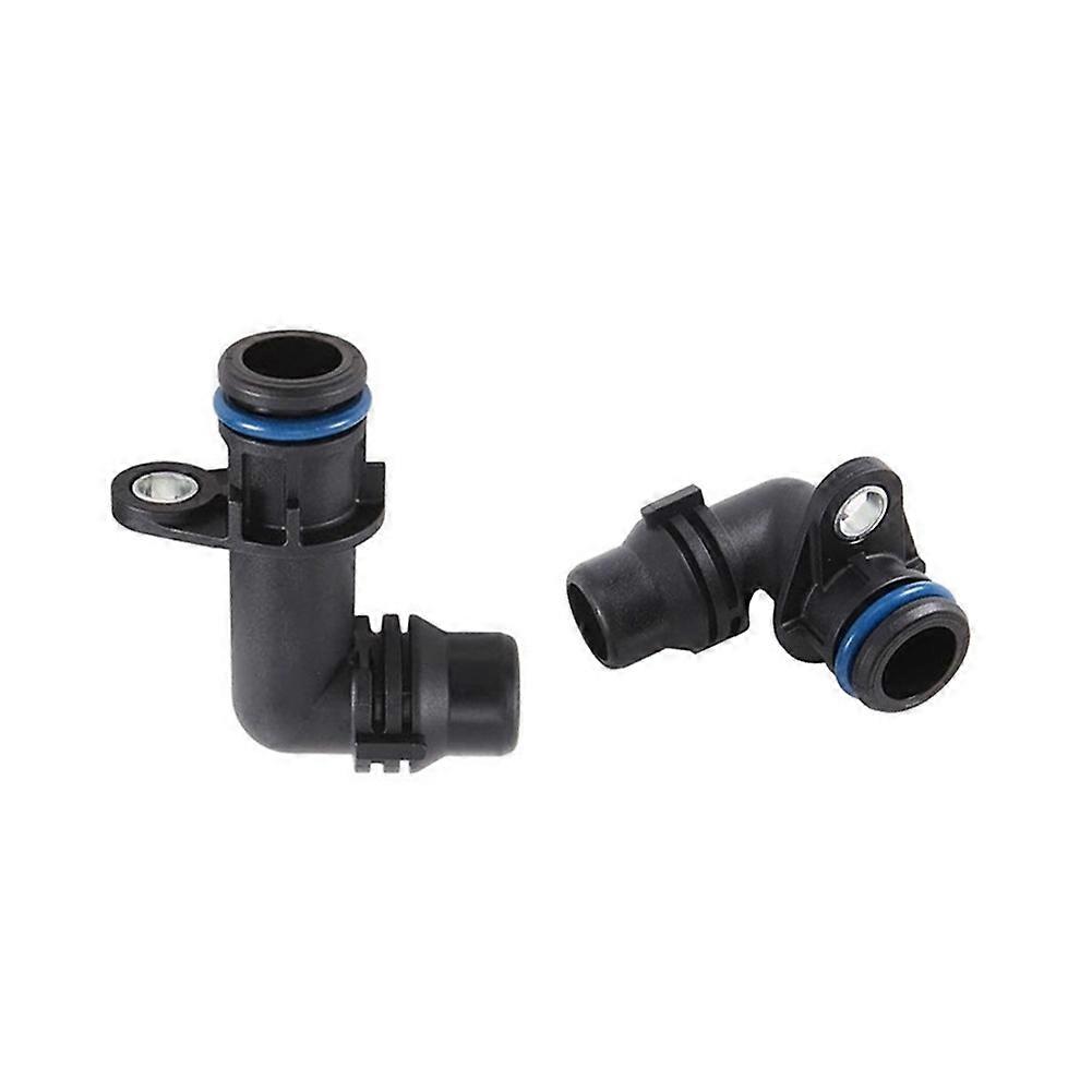 A7002770300 2pcs Getriebe Wasser Rohr Verbindungsschlauch Für Mercedes-benz Cla Cla 200 Benzin W177 2517805401 2517810601
