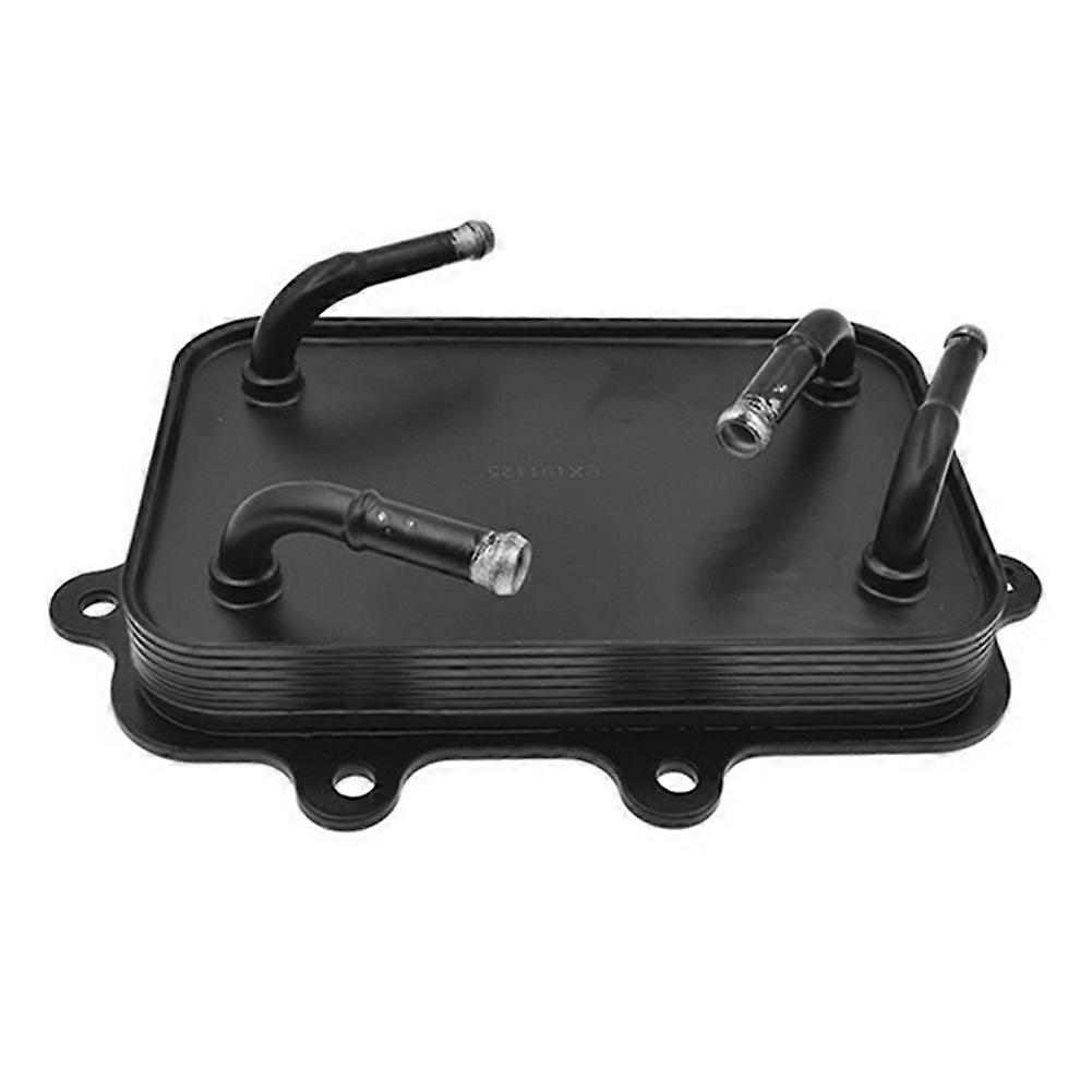 Auto Getriebe Ölkühler Kühler Ölkühler 25620-4r000 256204r000 Für Hyundai Kia Sonata