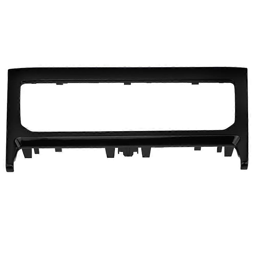 Rahmen Für Lcd-touch-klimaanlage Für Skoda Kodiaq (automobilmodifikation) 56g820075b 56g 820 075b