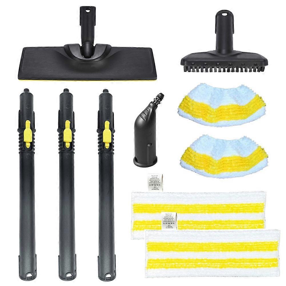 Dampfreinigungsdüsen-erweiterungsset Für Die Dampfreiniger Karcher Sc1, Sc2, Sc3, Sc4, Sc5 Und Sg4.zubehör C